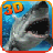 White shark revenge 3D version 1.0