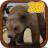 Bear 3D Simulation icon