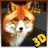 Wild Fox Simulator 3D  icon