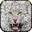 Wild Snow Leopard Survival Sim icon