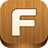 WordFall icon