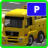 Truck Parking 3D version 1.2