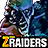 Zombie Raiders Beta version 2.7