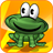 Flexy Frogs icon