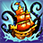 Ships vs Monsters icon