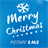 Christmas Greetings SMS icon