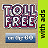 Toll Free - on the Go - Free icon