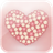 Flower Love GO Launcher EX AND GO SMS PRO version 1.0