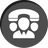OXY Call Recorder and Blocker icon