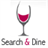 Search&Dine icon