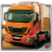 Truck Simulator : Europe version 1