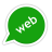 How to use WhatsApp Web icon