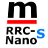 RRC Nano icon