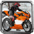 Turbo Motorbike Challenge icon