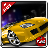 Turbo Traffic Car Racer icon