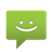 SMS Buttons - Signon Signoff icon