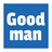 goodman icon