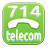 714TELECOM icon