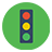 Traffic Buddy icon