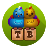 Two Birds icon