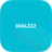 Dial222 icon