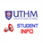 UTHM Student Announcement icon