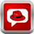 SMS Shadow icon