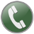 Quick DialApp icon
