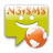 N3tSMS icon