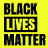 Black Lives Matter icon