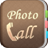 PhotoCall icon