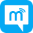 mBroadcast icon