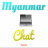 MyanmarChat icon