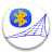 Bluetooth Simple Remote icon