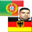 DeutschPortugiesisch icon