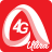 4G-Call Ultra icon