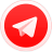 Turkish Telegram Clone unofficial icon