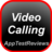 Video Calling Apps Review icon