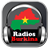 Radios du Burkina icon