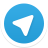 Telegram for PhoneThemeShop icon