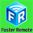 Foster Remote version 1.06