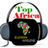 Top Africa Radios icon