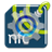 ZipNFC Admin icon