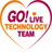 Go Live Technology icon