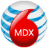 MDX icon