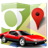 GPS DRIVING icon