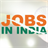 Jobs in India icon