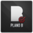 Plano B icon