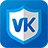 VK Lock icon