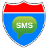 Hands-Free SMS Lite icon